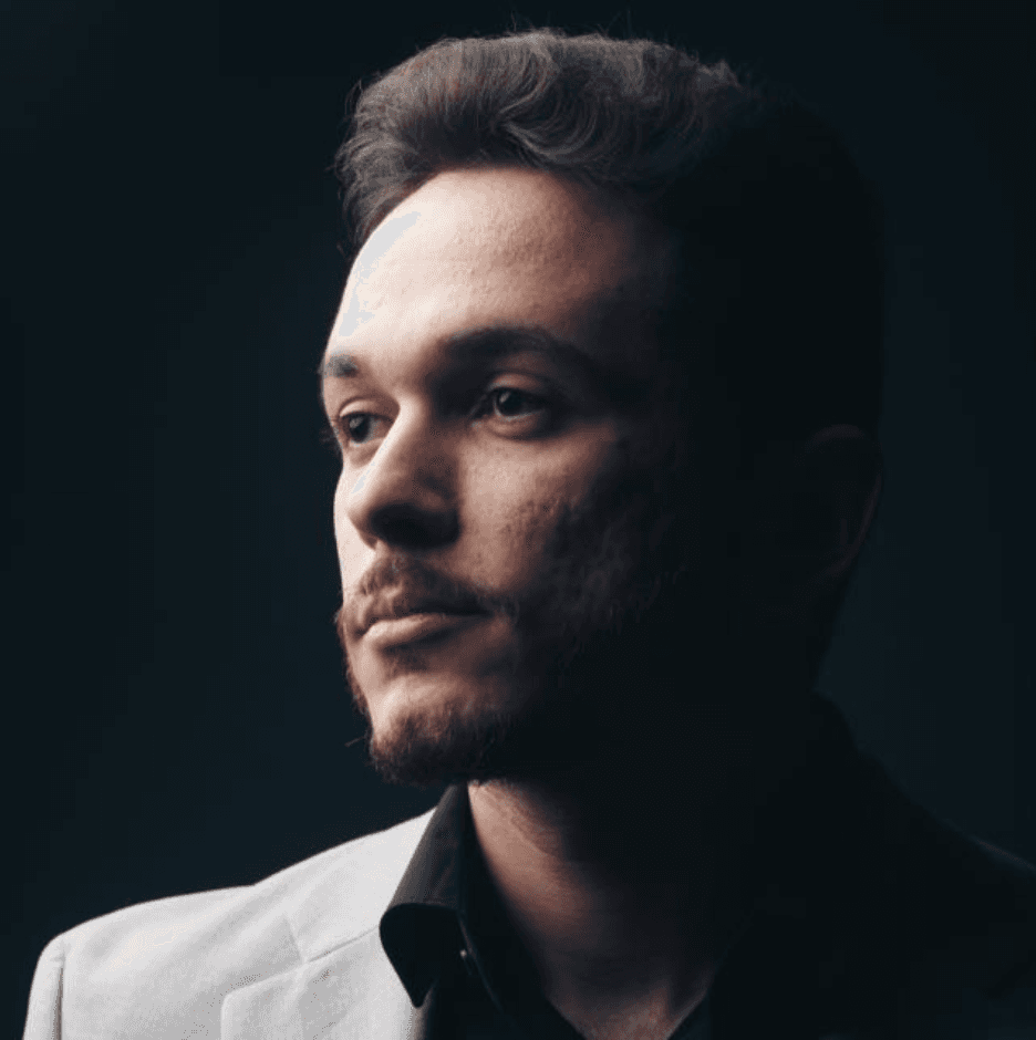 Foto de Gabriel Gadelha